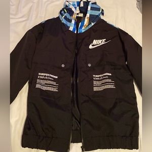 Nike jacket
